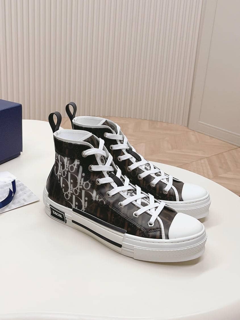 Dior B23 Sneaker-39